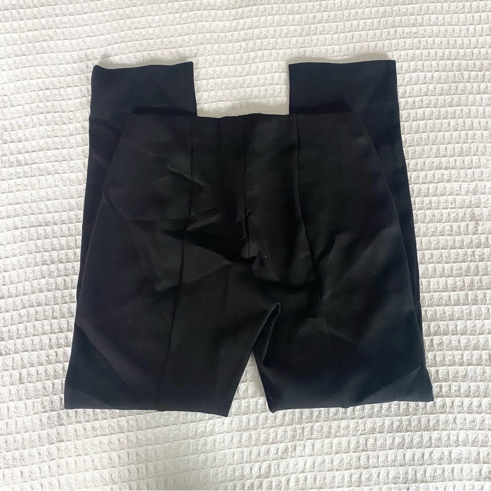 Vince Classic Black pants size small - Picture 5 of 5